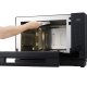 Panasonic NN-DS59NBEPG forno a microonde Nero Microonde combinato Superficie piana 27 L 1000 W 25