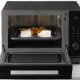 Panasonic NN-DS59NBEPG forno a microonde Nero Microonde combinato Superficie piana 27 L 1000 W 28