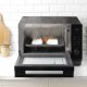 Panasonic NN-DS59NBEPG forno a microonde Nero Microonde combinato Superficie piana 27 L 1000 W 29