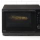 Panasonic NN-DS59NBEPG forno a microonde Nero Microonde combinato Superficie piana 27 L 1000 W 30