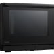 Panasonic NN-DS59NBEPG forno a microonde Nero Microonde combinato Superficie piana 27 L 1000 W 4