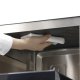 Panasonic NN-DS59NBEPG forno a microonde Nero Microonde combinato Superficie piana 27 L 1000 W 31