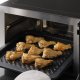 Panasonic NN-DS59NBEPG forno a microonde Nero Microonde combinato Superficie piana 27 L 1000 W 34