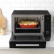 Panasonic NN-DS59NBEPG forno a microonde Nero Microonde combinato Superficie piana 27 L 1000 W 40