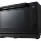 Panasonic NN-DS59NBEPG forno a microonde Nero Microonde combinato Superficie piana 27 L 1000 W 10
