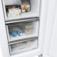 Haier H4F306WDH1 Congelatore verticale Libera installazione 301 L D Bianco 12