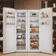 Haier H4F306WDH1 Congelatore verticale Libera installazione 301 L D Bianco 23