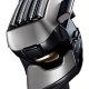 Panasonic Rasoio Elettrico a 5 Lame Wet & Dry con Sensore per Barba ES-LV69 6