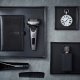Panasonic Rasoio Elettrico a 5 Lame Wet & Dry con Sensore per Barba ES-LV69 9