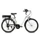 EMG Sea-TY Bianco Acciaio 66 cm (26