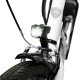 EMG Sea-TY Bianco Acciaio 66 cm (26