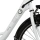 EMG Sea-TY Bianco Acciaio 66 cm (26