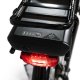 EMG Sea-TY Bianco Acciaio 66 cm (26
