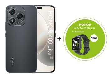 Honor BNDH400LW2IB smartphone 17 cm (6.7") 8 GB 256 GB 5230 mAh