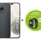 Honor BNDH400LW2IB smartphone 17 cm (6.7