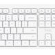 Trust Ody II tastiera Mouse incluso Casa/ufficio RF Wireless Italiano Bianco 3