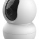 Trust IPCAM-2800 Cupola Telecamera di sicurezza IP Interno Scrivania/Parete 4