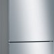 Bosch KGN493LDC frigorifero con congelatore Libera installazione 438 L D Acciaio inox 2