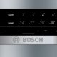 Bosch KGN493LDC frigorifero con congelatore Libera installazione 438 L D Acciaio inox 4