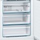 Bosch KGN493LDC frigorifero con congelatore Libera installazione 438 L D Acciaio inox 7