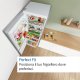 Bosch KGN493LDC frigorifero con congelatore Libera installazione 438 L D Acciaio inox 9