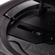 Aiwa BBTC-660DAB/RD impianto stereo portatile Digitale 4 W DAB+, FM Nero, Rosso Riproduzione MP3 8