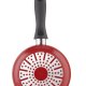 Fratelli Guzzini Set: Padella 16 cm + Bollilatte 12 cm ''Cook&Plus'' 5