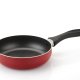 Fratelli Guzzini Set: Padella 16 cm + Bollilatte 12 cm ''Cook&Plus'' 7