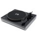 Aiwa APX-680BT piatto audio Giradischi con trasmissione a cinghia Nero Automatico 3