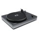 Aiwa APX-680BT piatto audio Giradischi con trasmissione a cinghia Nero Automatico 4