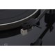Aiwa APX-680BT piatto audio Giradischi con trasmissione a cinghia Nero Automatico 7