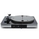 Aiwa APX-680BT piatto audio Giradischi con trasmissione a cinghia Nero Automatico 8