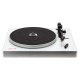 Aiwa APX-680BT/WT Giradischi con trasmissione a cinghia Bianco Automatico 2