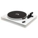 Aiwa APX-680BT/WT Giradischi con trasmissione a cinghia Bianco Automatico 3
