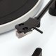 Aiwa APX-680BT/WT Giradischi con trasmissione a cinghia Bianco Automatico 8
