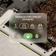 iRobot 105 Combo Senza sacchetto Nero 3