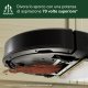 iRobot 105 Combo Senza sacchetto Nero 5