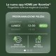 iRobot 105 Combo Senza sacchetto Nero 7