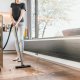 Kärcher WD 2 Plus V-12/4/18 12 L Aspiratore a cilindro Secco e bagnato 1000 W Sacchetto per la polvere 4