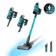 Cecotec A01_EU01_102266 scopa elettrica Aspirapolvere verticale Batteria Ciclonico Senza sacchetto 0,6 L 215 W Nero, Blu 3