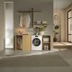 Miele WWG880 WCS lavatrice Caricamento frontale 9 kg 1400 Giri/min Bianco 6