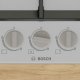 Bosch Serie 4 PGQ7B5K90 , Piano cottura a gas, 75 cm, Acciaio inox 3