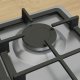 Bosch Serie 4 PGQ7B5K90 , Piano cottura a gas, 75 cm, Acciaio inox 4