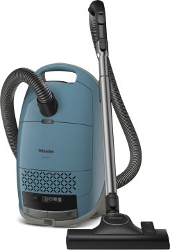 Miele Guard M1 Flex 4,5 L A cilindro Secco 890 W Sacchetto per la polvere