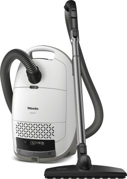 Miele Guard M1 Parquet Flex 4,5 L A cilindro Secco 890 W Sacchetto per la polvere