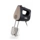 Ariete 1545 Sbattitore Breakfast, 450W, 5 velocità, Funzione turbo, 2 fruste, Dark & Sahara Grey 2