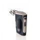 Ariete 1545 Sbattitore Breakfast, 450W, 5 velocità, Funzione turbo, 2 fruste, Dark & Sahara Grey 3