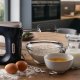 Ariete 1545 Sbattitore Breakfast, 450W, 5 velocità, Funzione turbo, 2 fruste, Dark & Sahara Grey 6