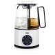 Princess 236007 Bollitore & Teiera Pure 18