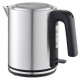 Severin WK 3489 bollitore elettrico 1 L 2400 W Nero, Argento 2